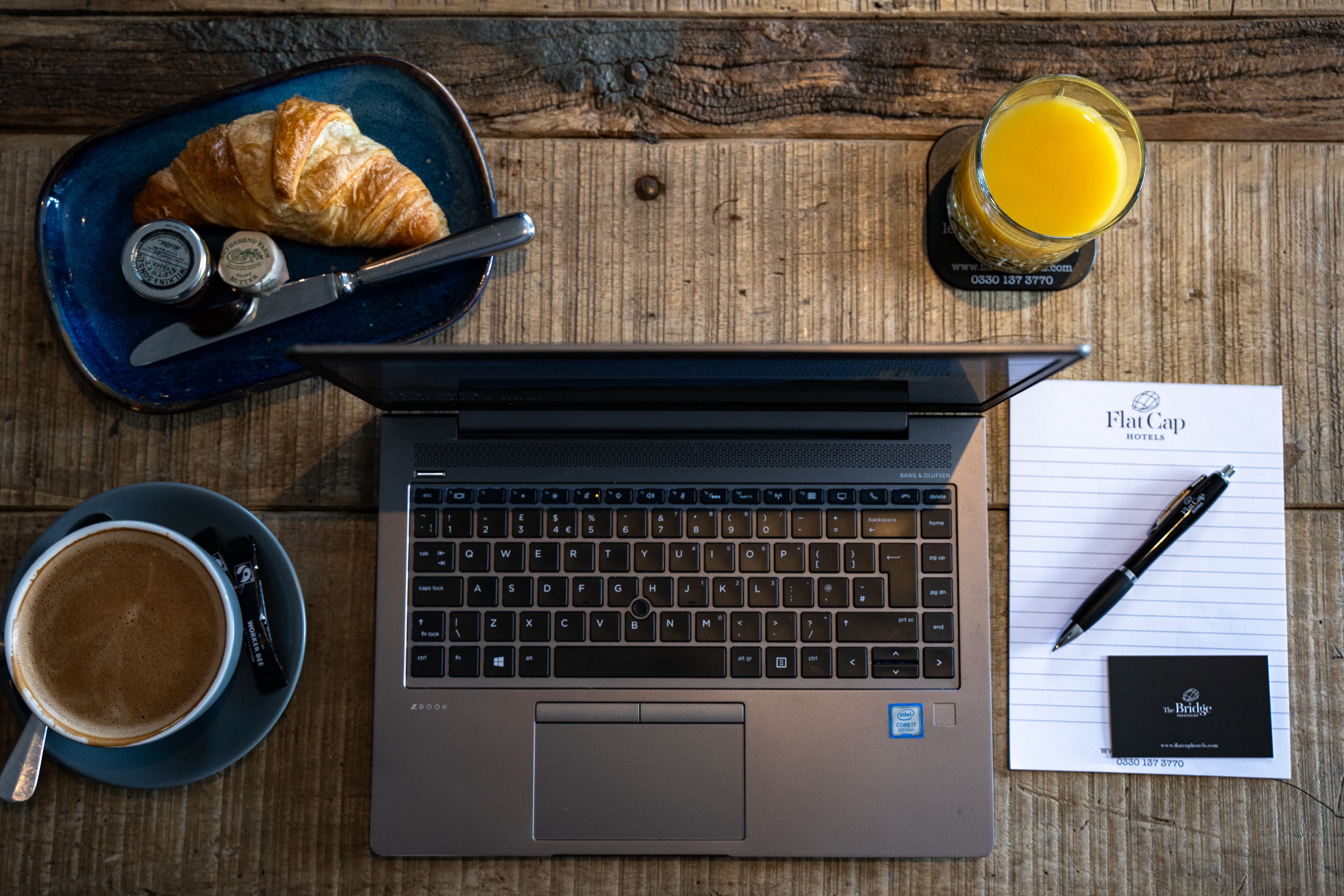 The Bridge, Prestbury photo #2