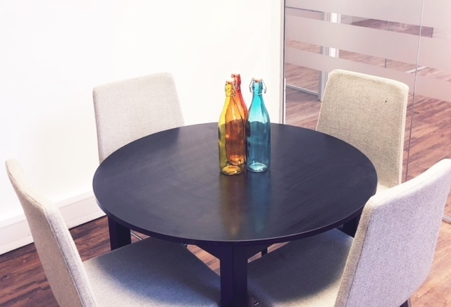 Photo of United Response, Enterprise Office, Enterprise - Circle Room