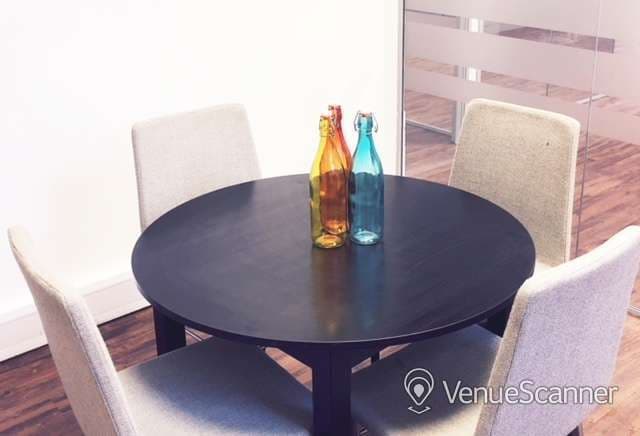 Enterprise - Circle Room, United Response, Enterprise Office photo #1