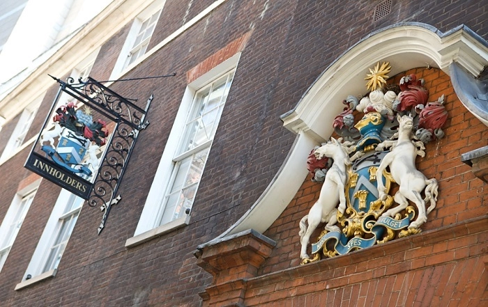 Photo of Innholders Hall