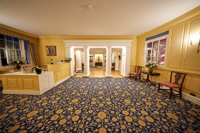 Photo of Innholders Hall, The Great Hall