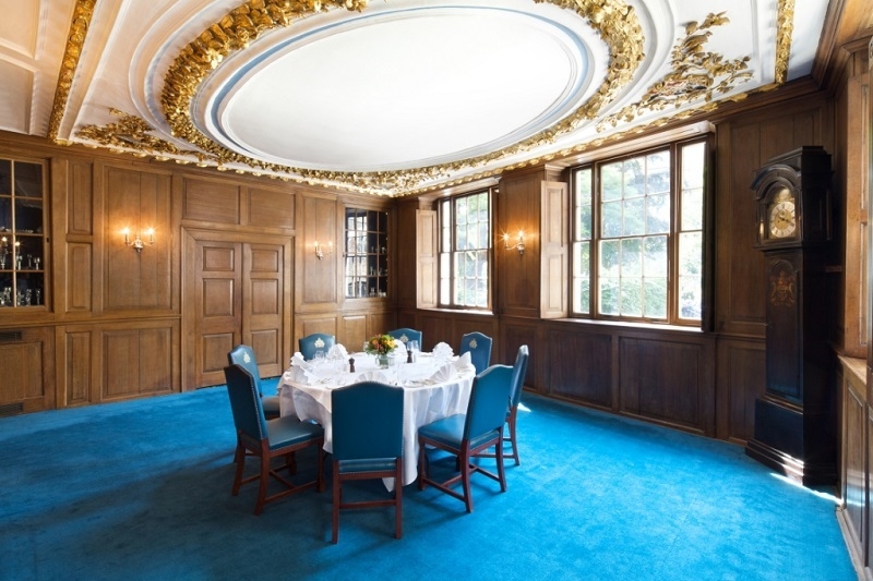 Photo of Innholders Hall, The Old Court Room