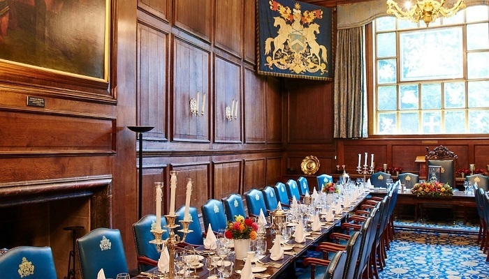 Photo of Innholders Hall, The Great Hall