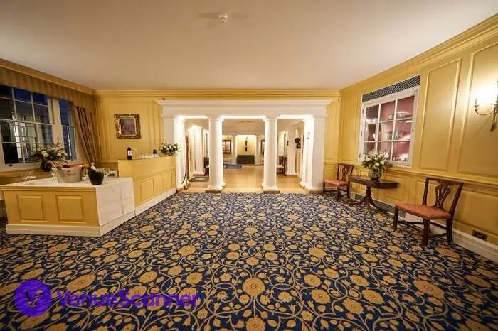 Innholders Hall photo #3