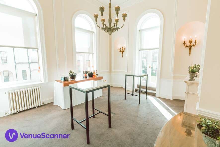 Ann Rylands Room & Terrace, 41 Portland Place photo #2