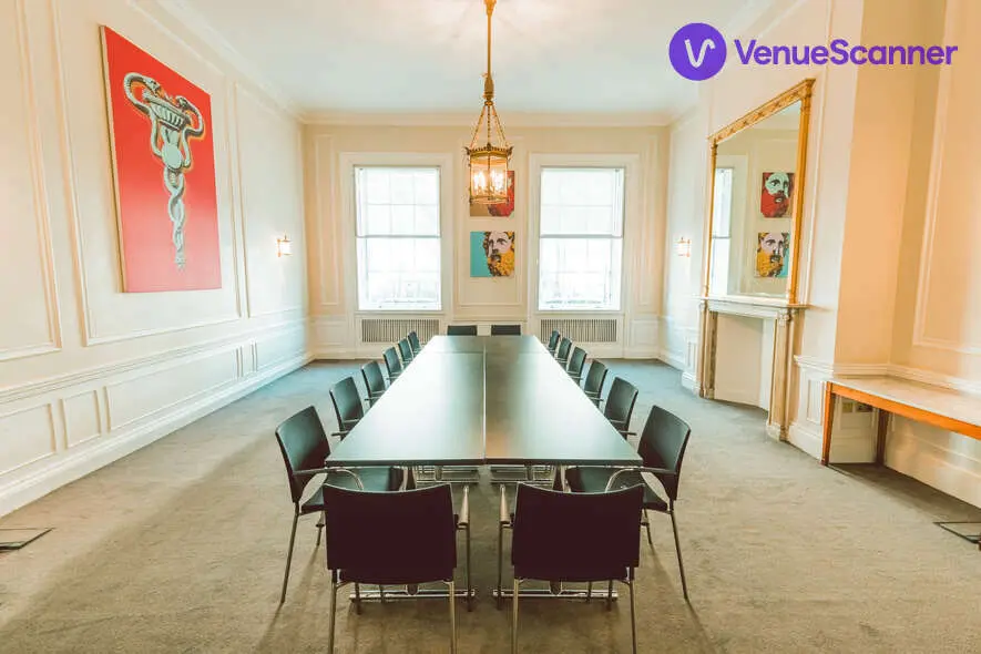 Laurie Landeau Room, 41 Portland Place photo #2