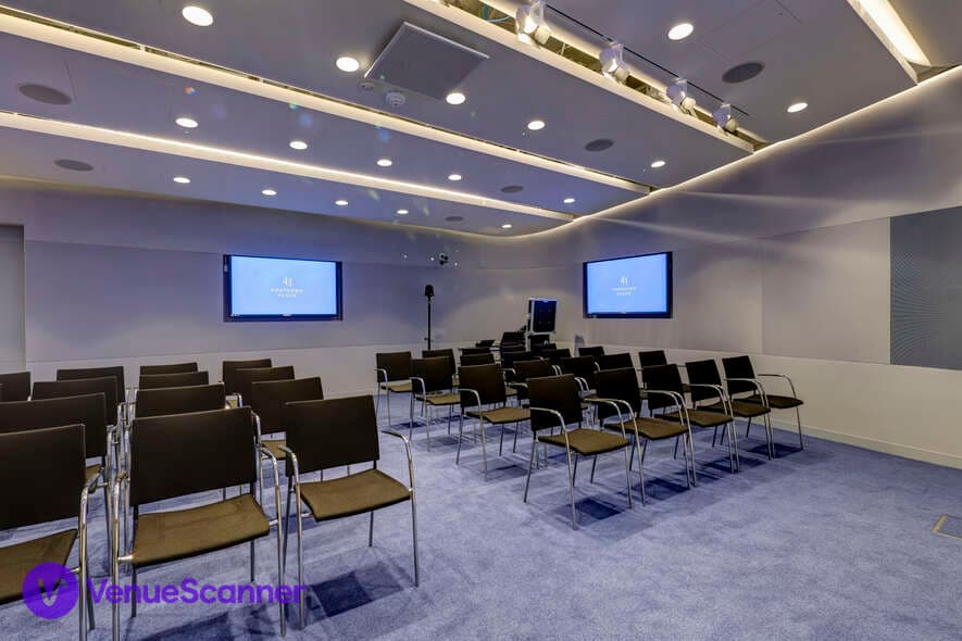 Wolfson Conference Suite, 41 Portland Place photo #2