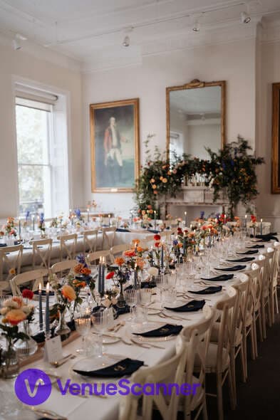 John Newson-Davis Suite - Council Chamber, 41 Portland Place photo #1