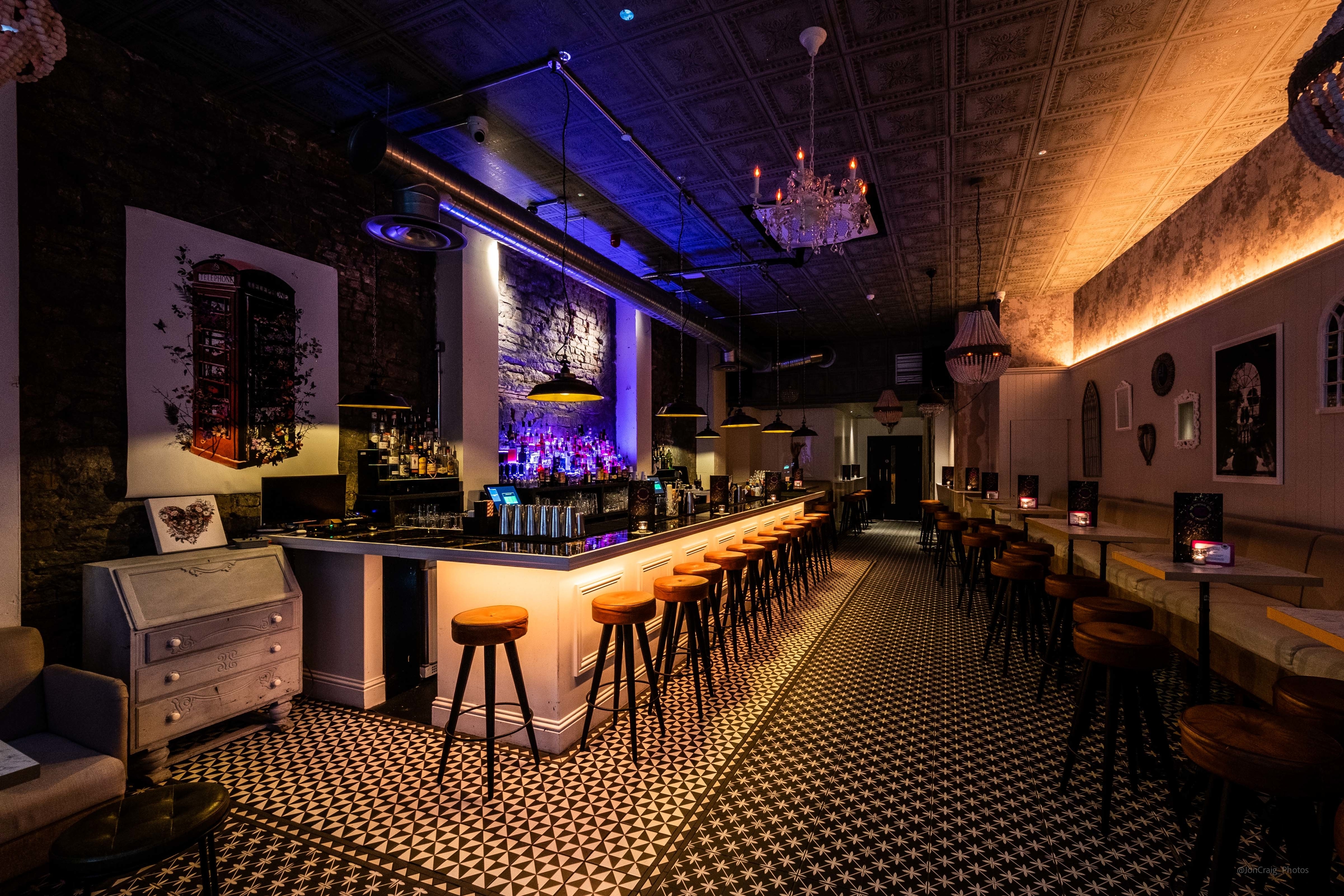 Photo of The Cocktail Club Bristol Corn St, Exclusive Hire