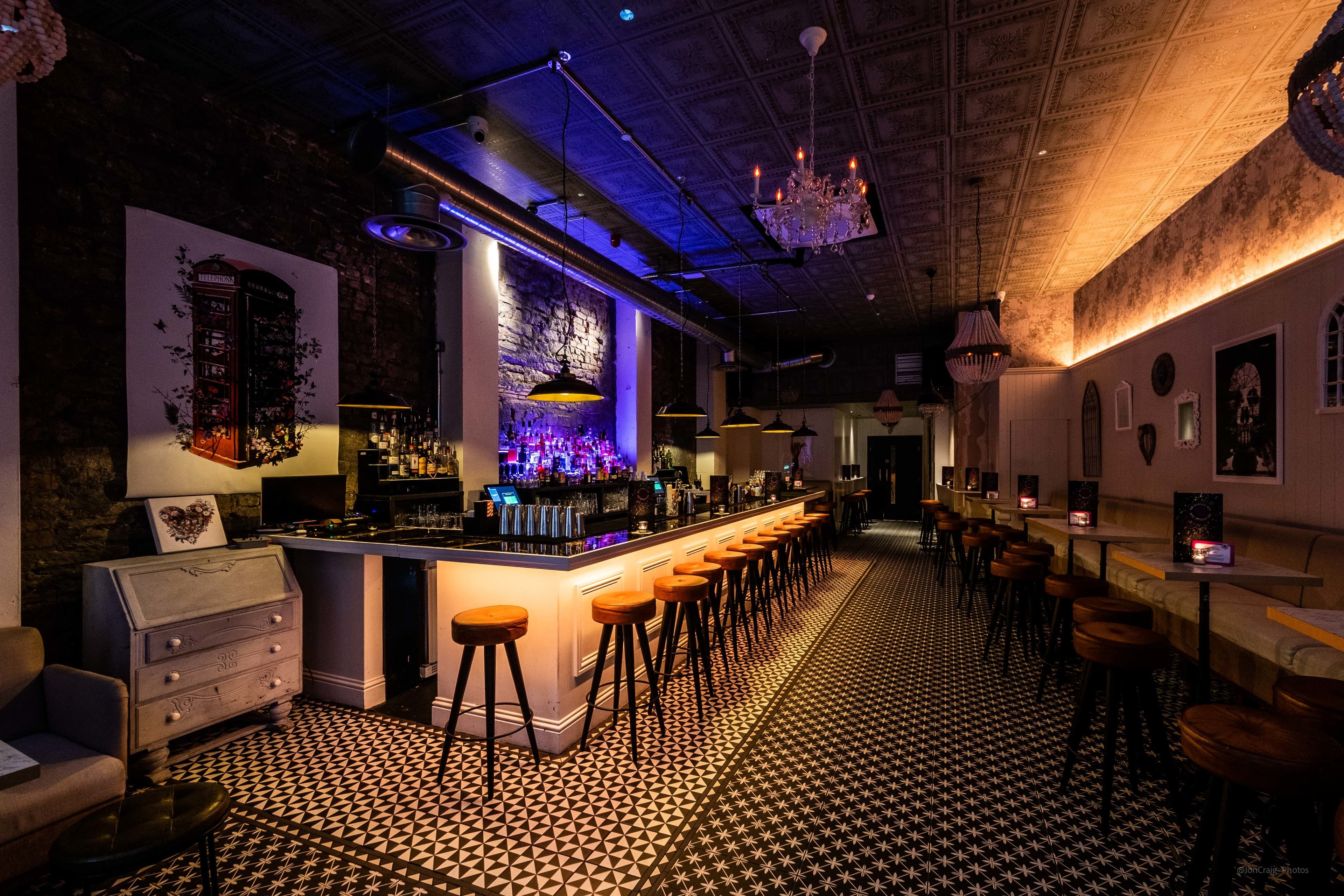 The Cocktail Club Bristol Corn St, Exclusive Hire photo #2