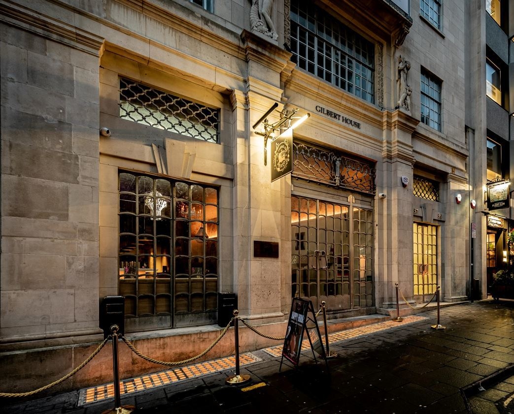 Photo of The Cocktail Club Bristol Corn St, Exclusive Hire