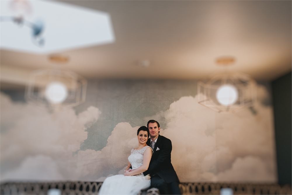 Photo of Sketchley Grange Hotel