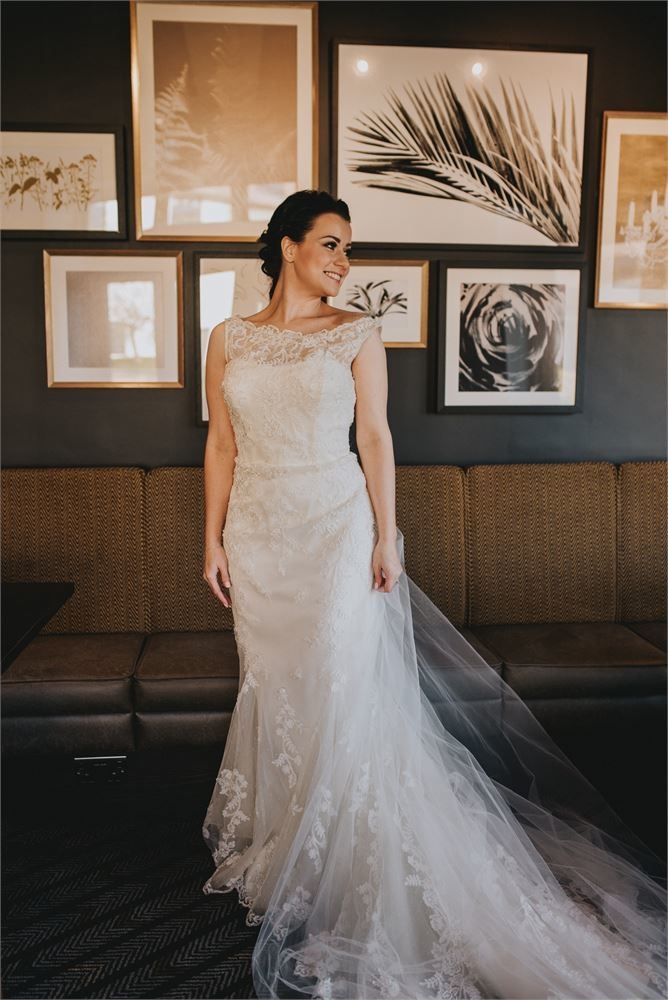 Photo of Sketchley Grange Hotel