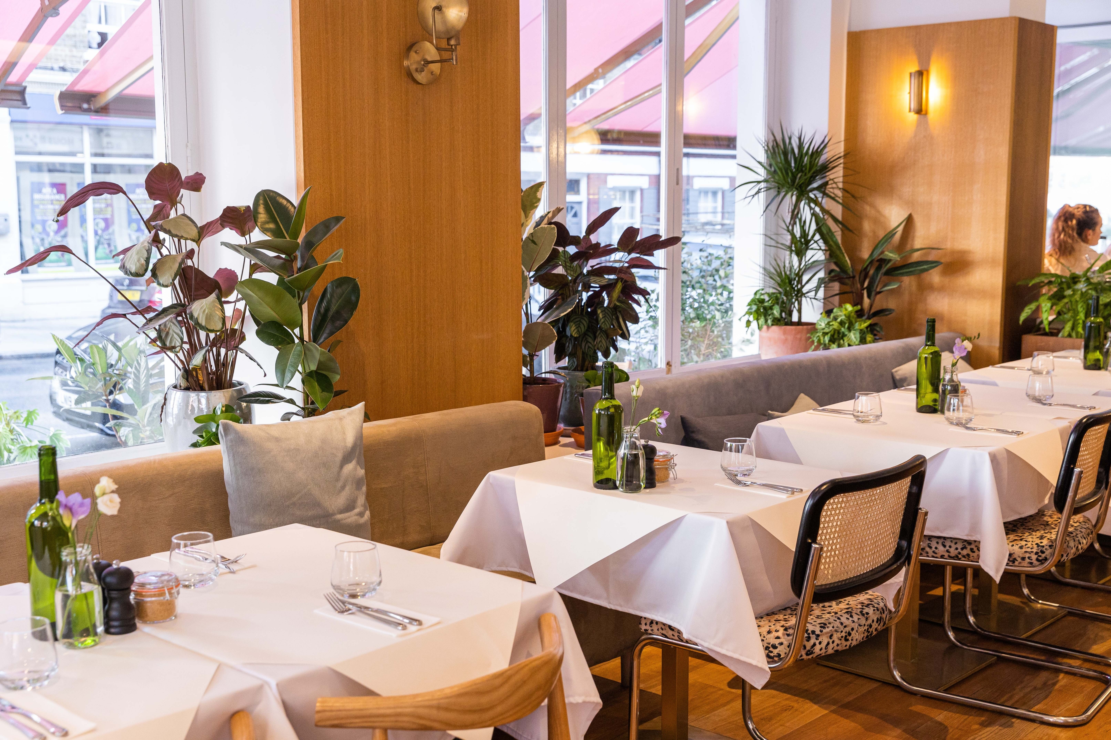 Photo of Johnny Green, Whole Venue