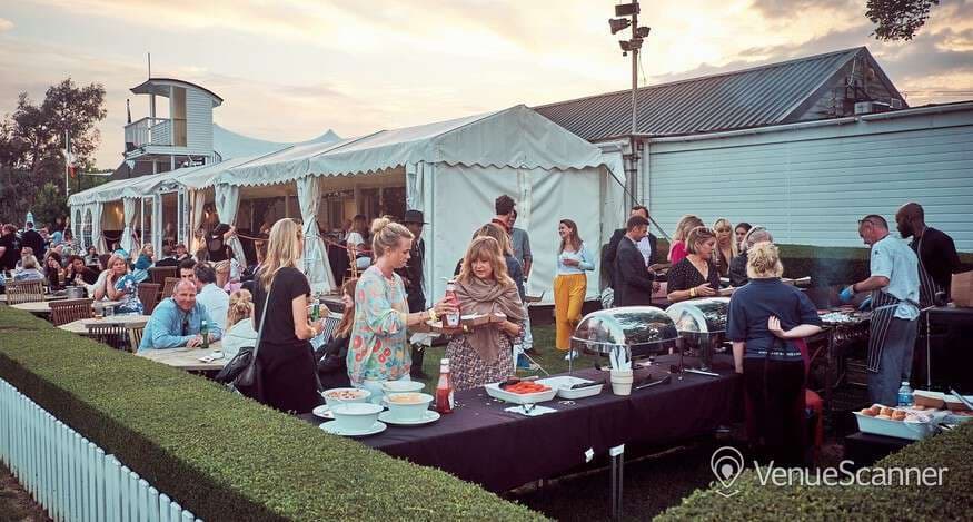 The Clubhouse, Ham Polo Club photo #2