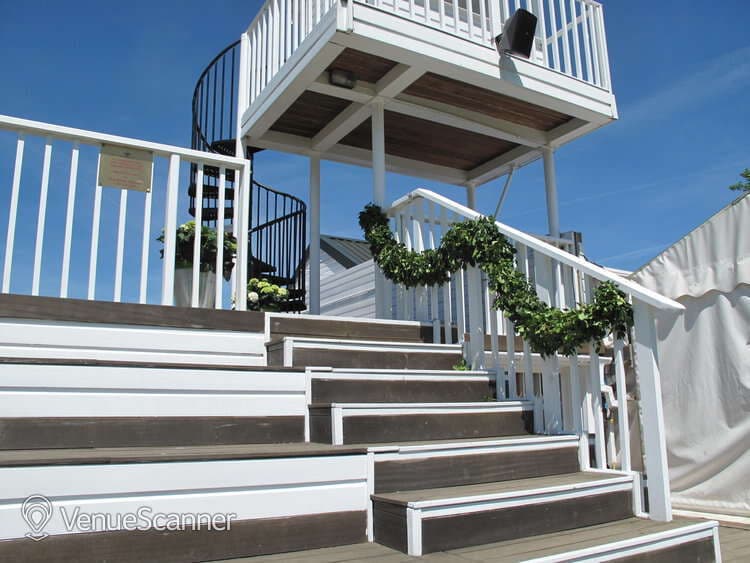 The Roof Gardens, Ham Polo Club photo #1