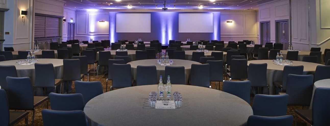 Photo of Kimpton Charlotte Square Hotel