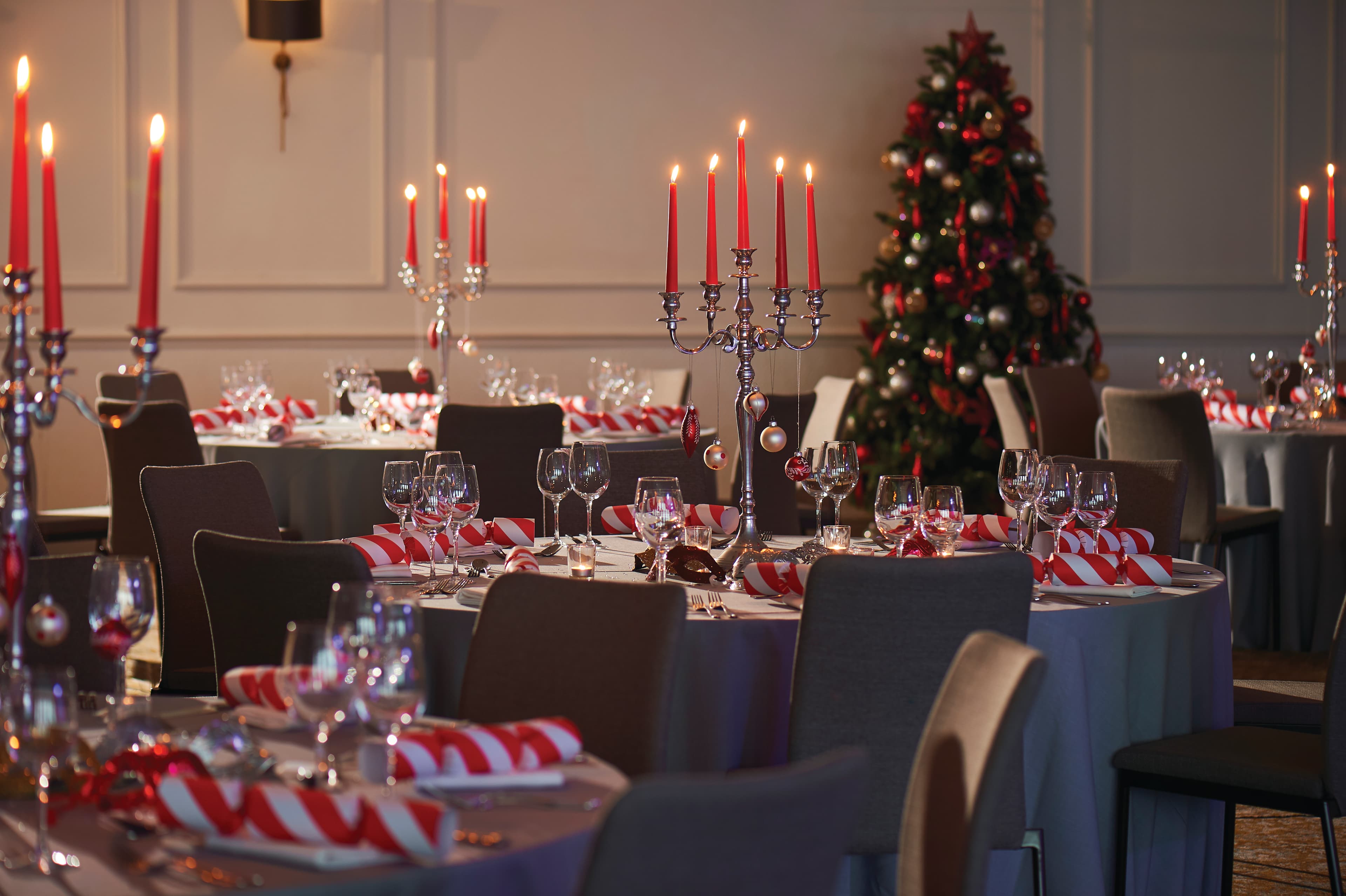 Kimpton Bohemian Christmas