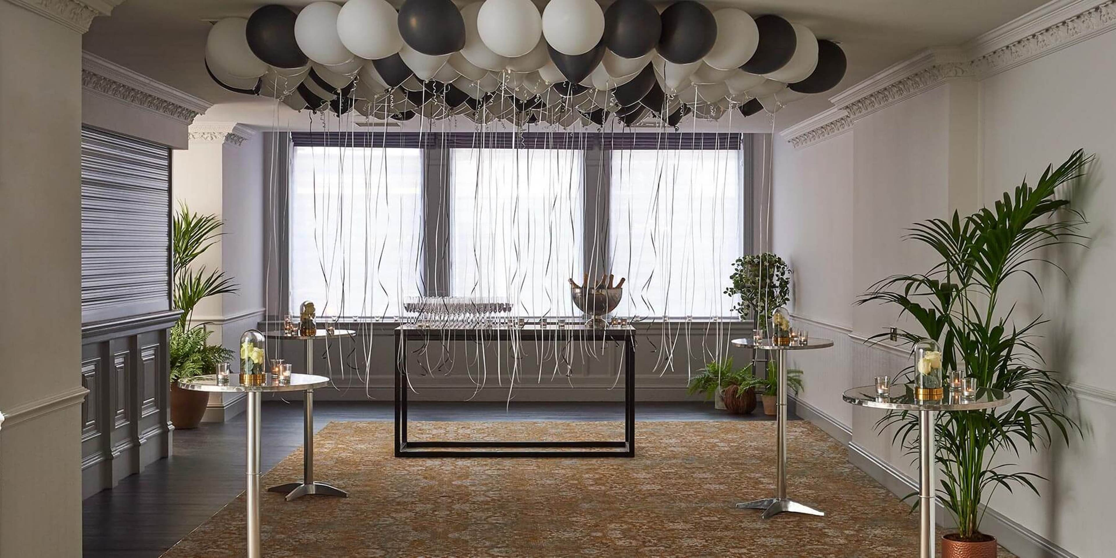 The Gallery Pre Function