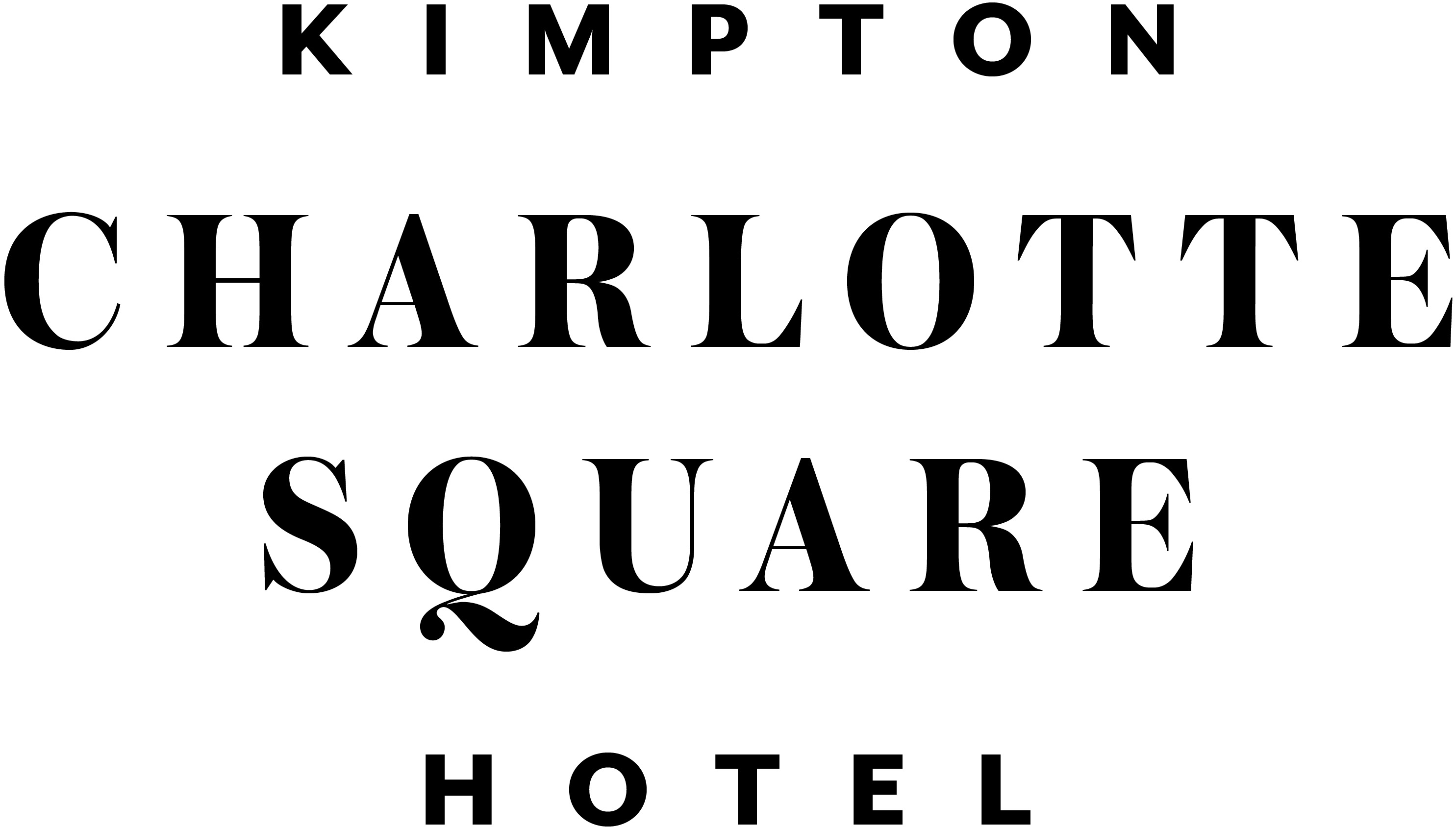 Photo of Kimpton Charlotte Square Hotel, The Gallery 2