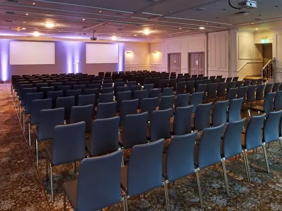 Kimpton Charlotte Square Hotel, The Gallery photo #2