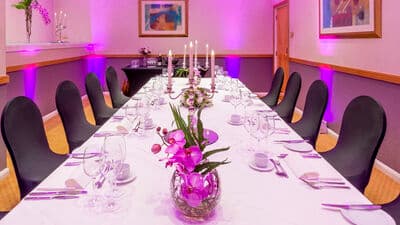 Harrington Boardroom