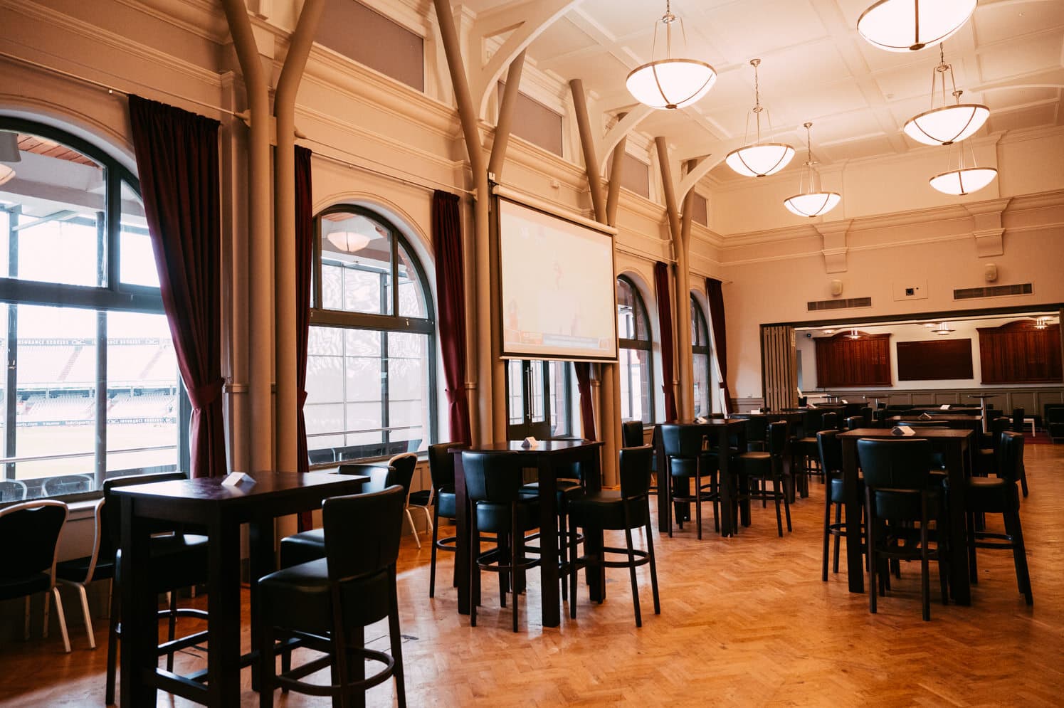 Members' Suite, Emirates Old Trafford photo #2
