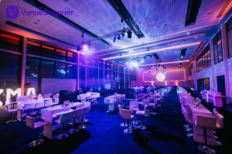 The Point, Emirates Old Trafford photo #3