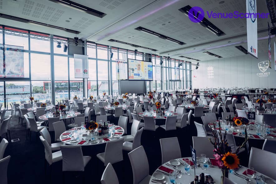 The Point, Emirates Old Trafford photo #2