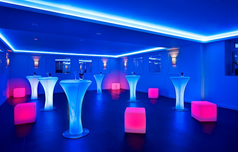 Photo of Blakemore Hyde Park Hotel, The Wellington Room