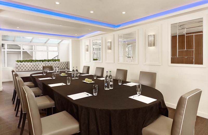 Photo of Blakemore Hyde Park Hotel, The Wellington Room