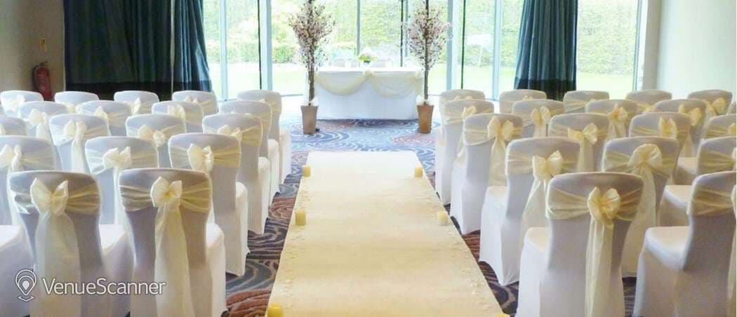 Exclusive Hire, Delta Hotels By Marriott Nottingham Belfry photo #1