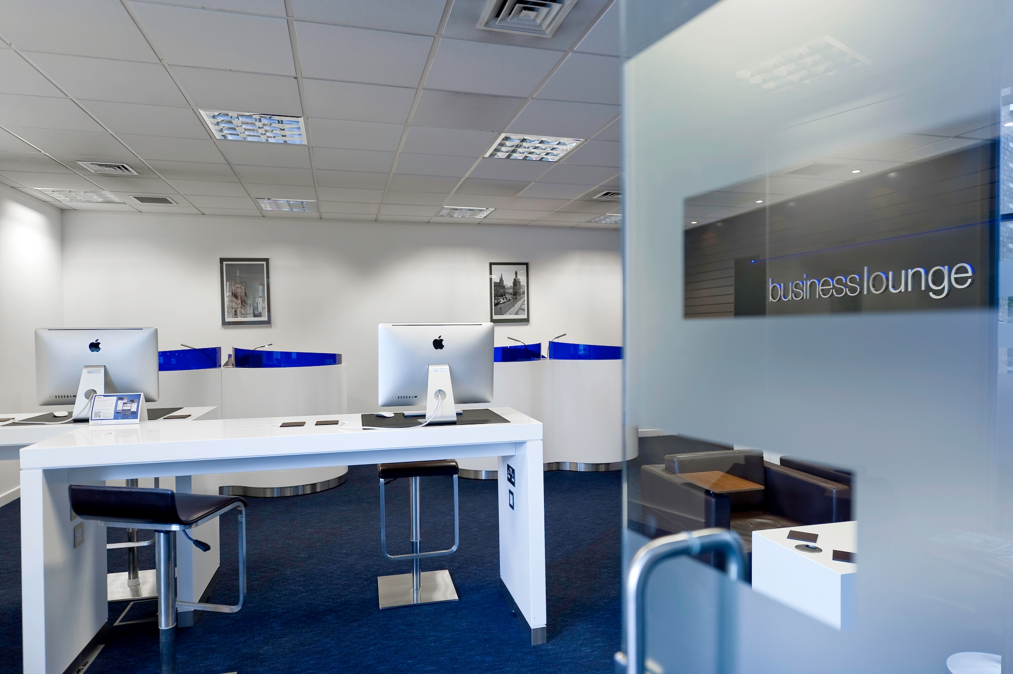 Photo of Regus Sunderland Doxford International Park, Penshaw Monument 1