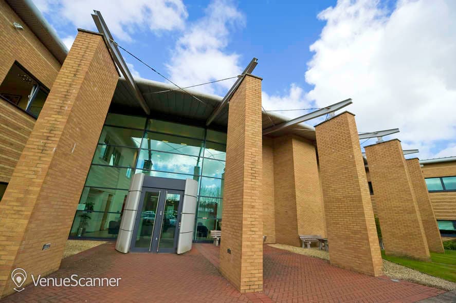 Marsden, Regus Sunderland Doxford International Park photo #2