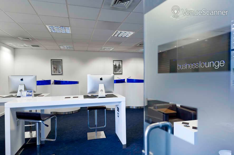 Marsden, Regus Sunderland Doxford International Park photo #5
