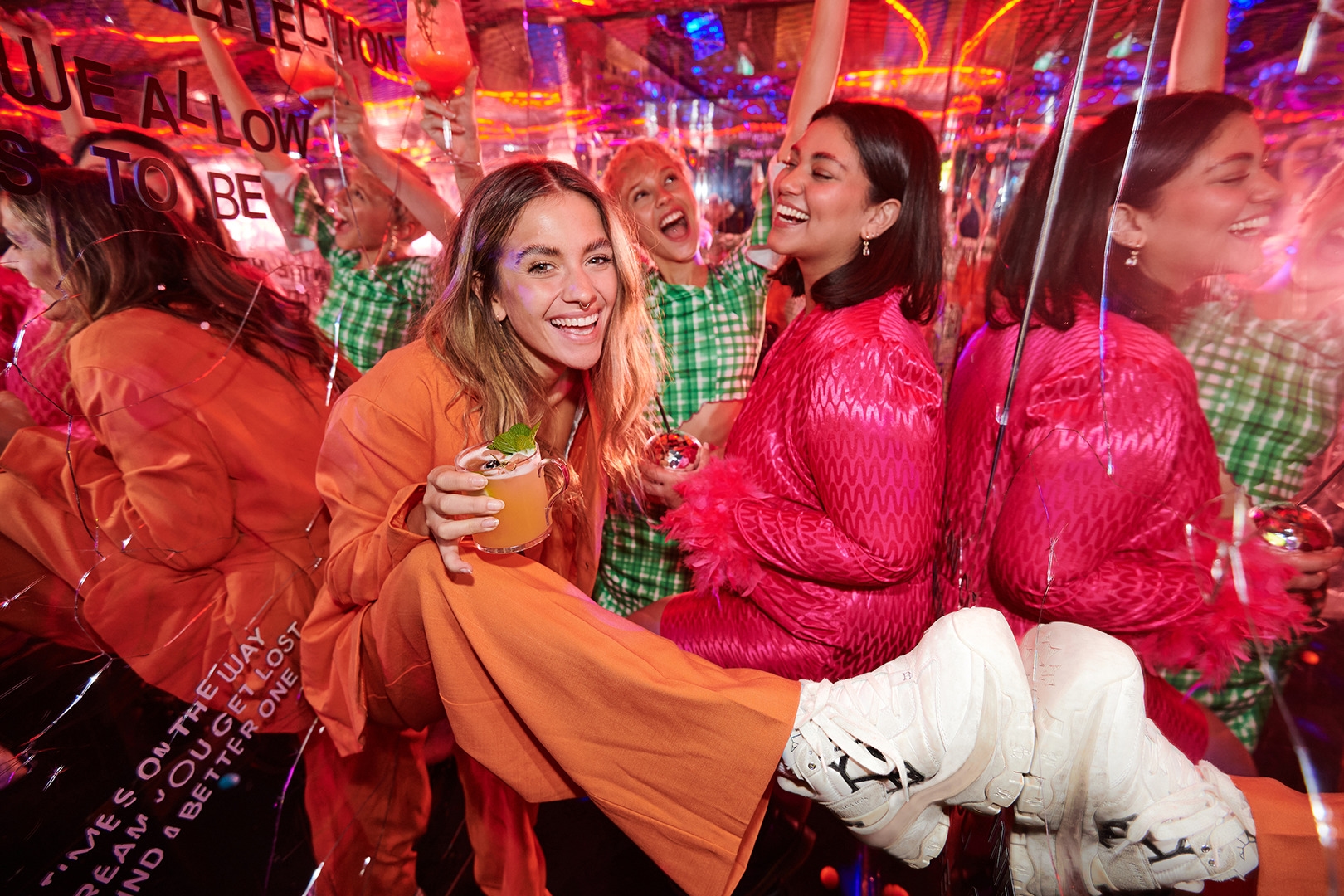 Photo of Junkyard Golf Shoreditch, DIRK