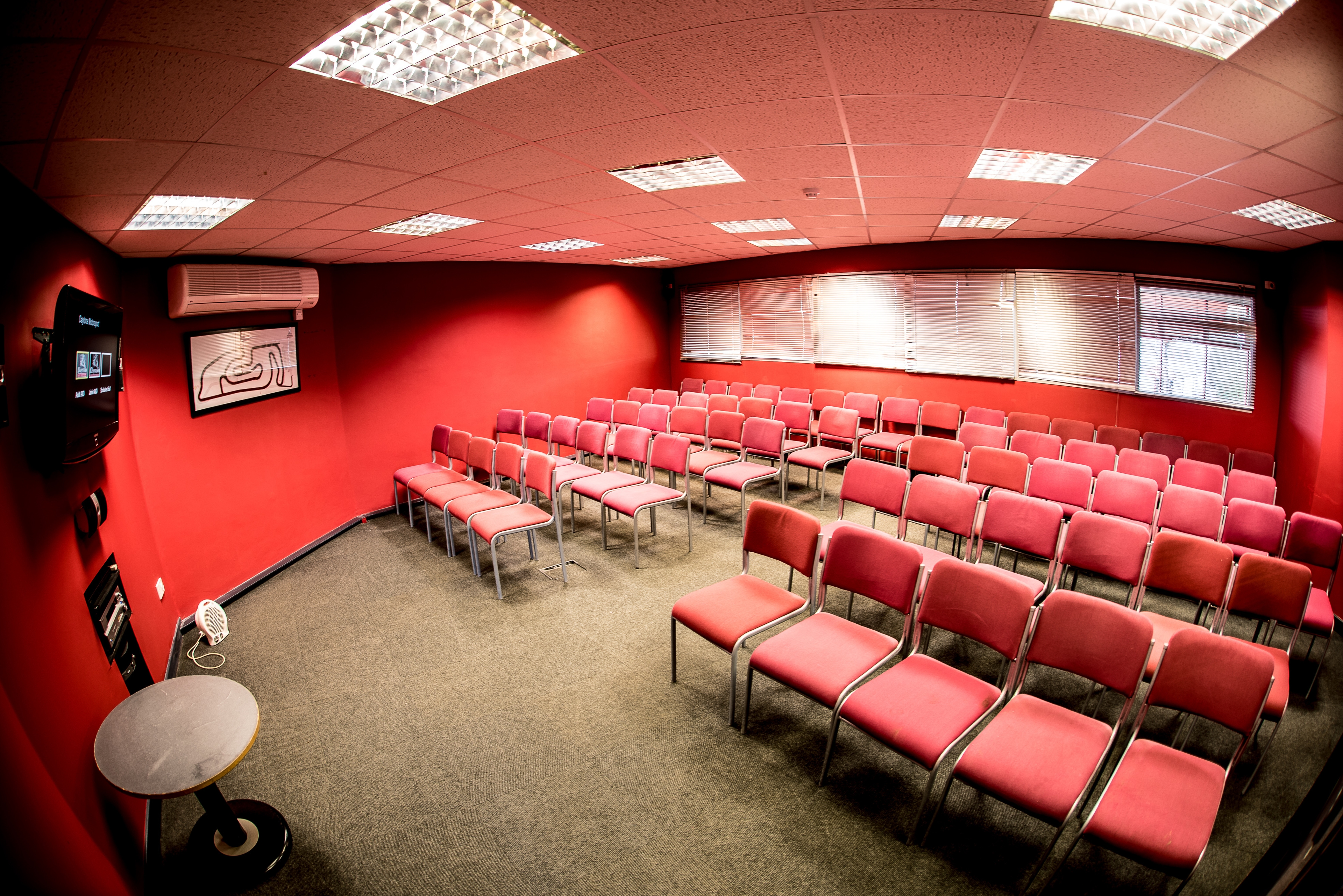 Photo of Daytona Milton Keynes, Conference Room