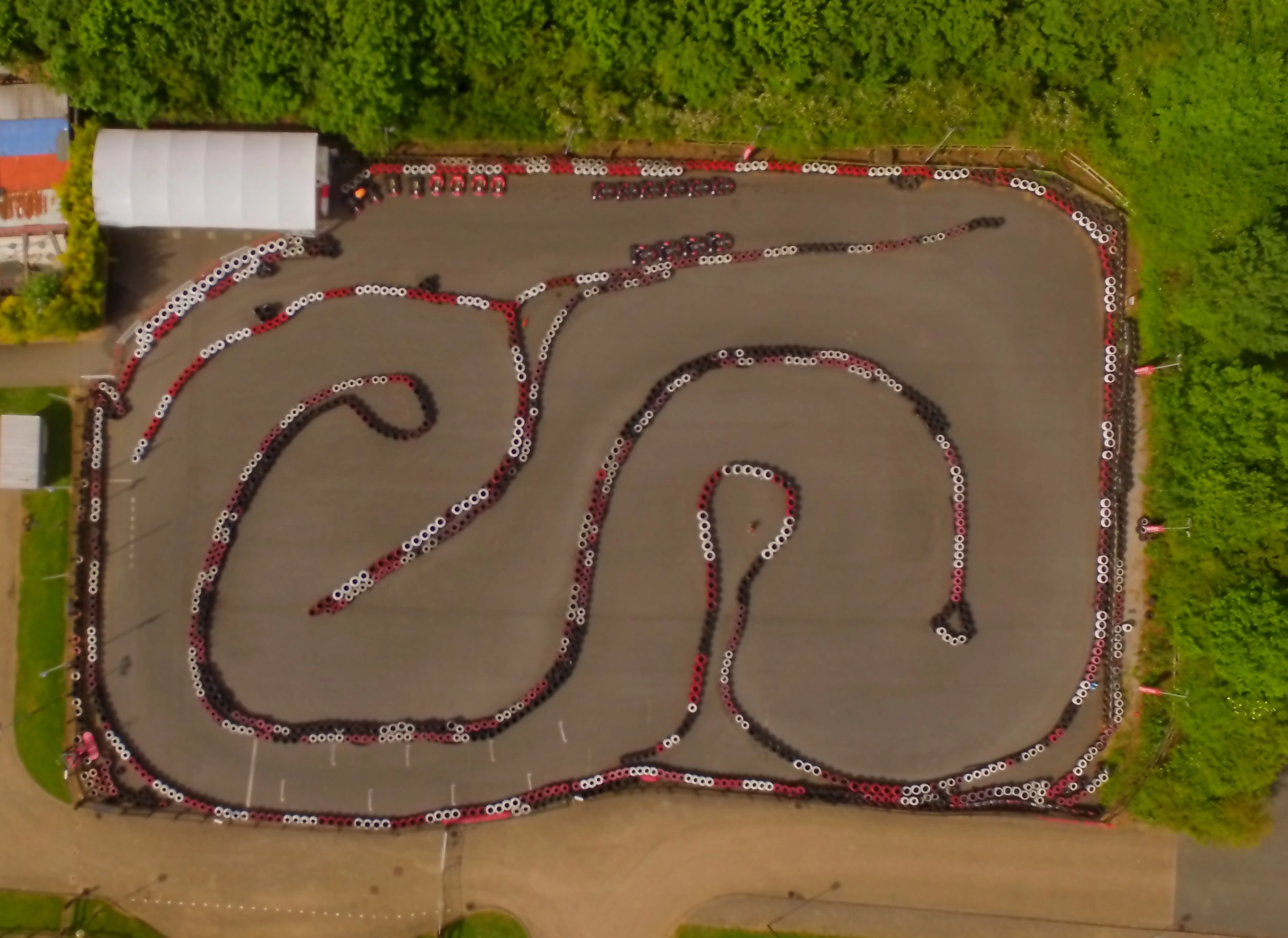 Photo of Daytona Milton Keynes, North Circuit