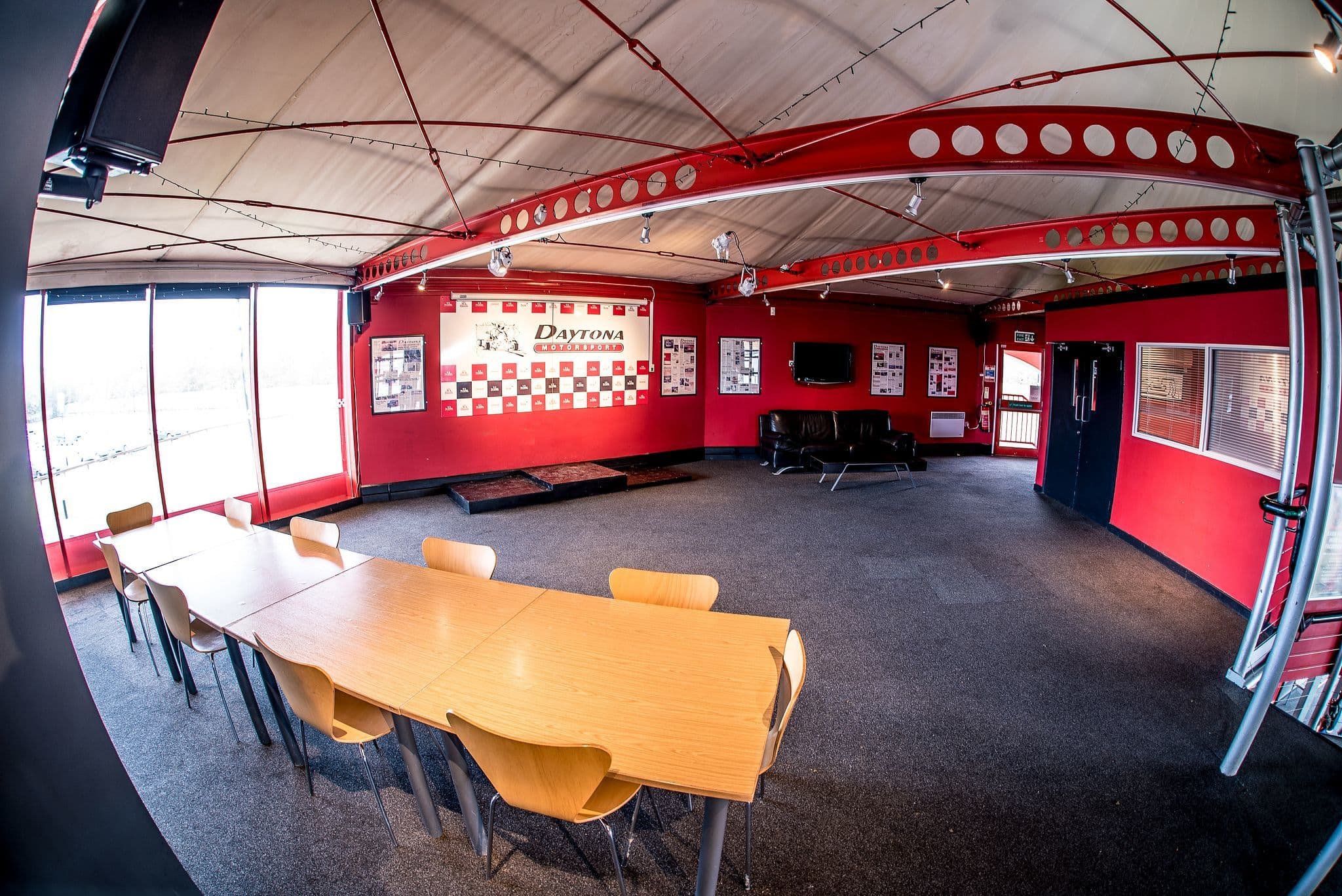 Daytona Milton Keynes, Conference Room photo #2