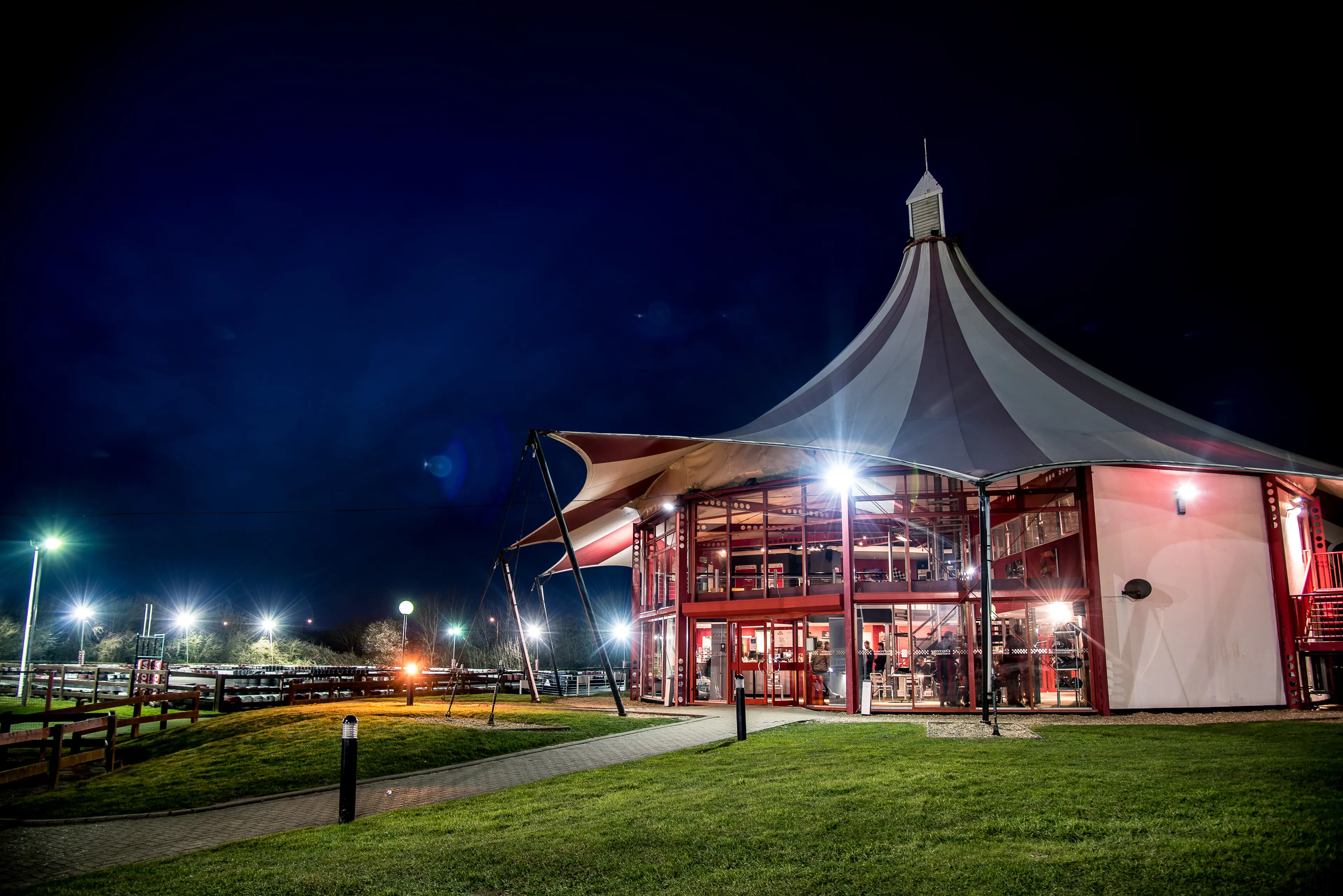 Daytona Milton Keynes, North Circuit photo #2