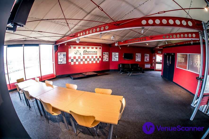 Conference Room, Daytona Milton Keynes photo #2