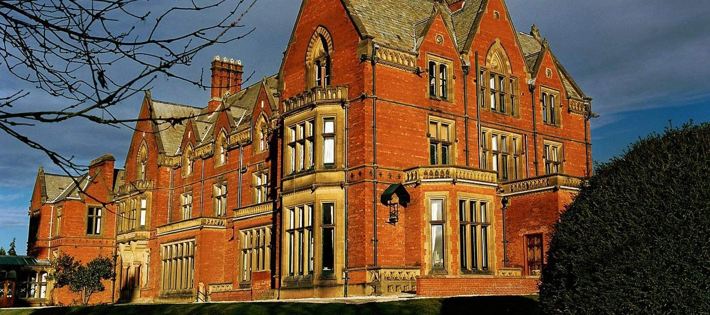 Photo of Wroxall Abbey Hotel & Estate, Exclusive Hire