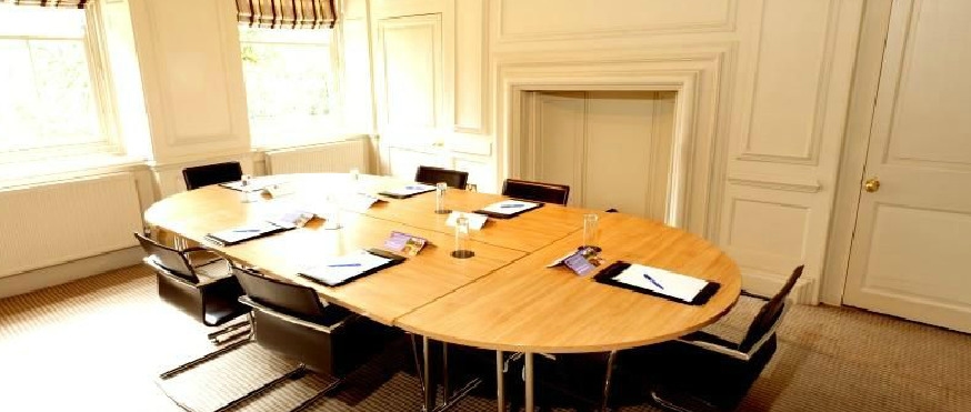 Photo of Best Western Plus Mosborough Hall Hotel, Renishaw Room