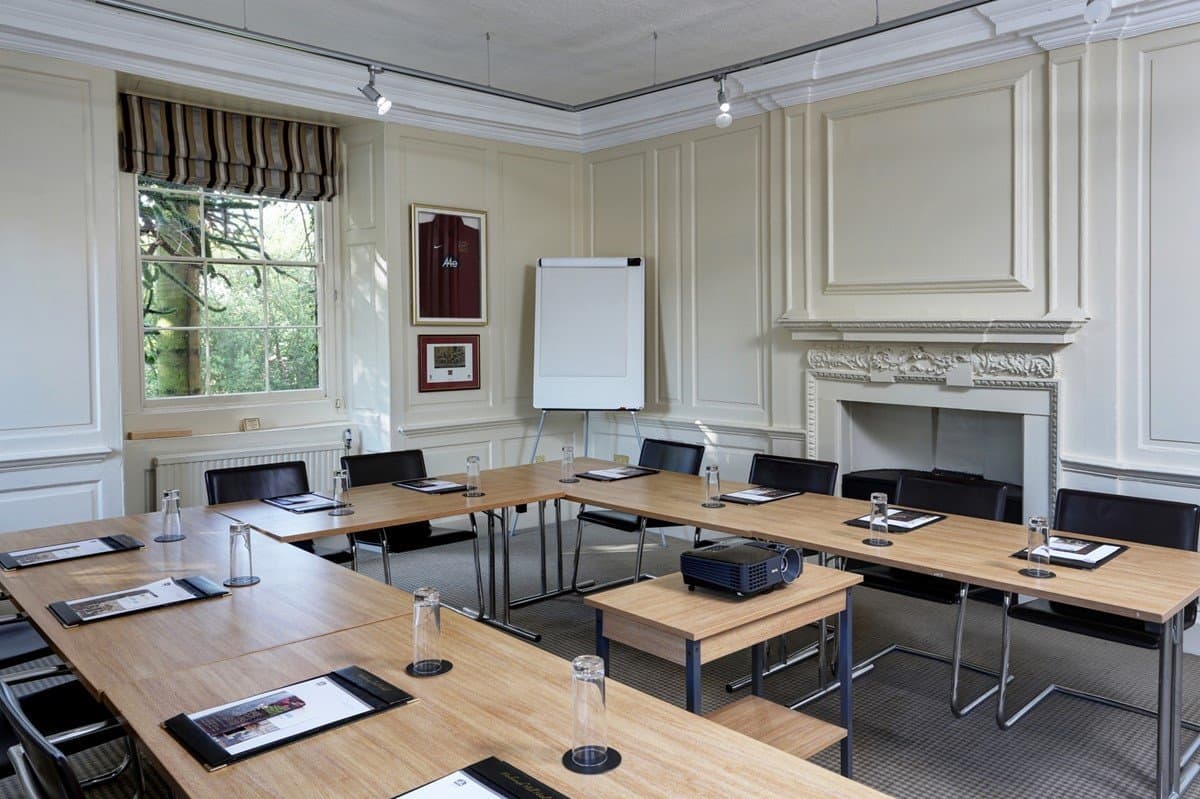 Best Western Plus Mosborough Hall Hotel, Exclusive Hire photo #2