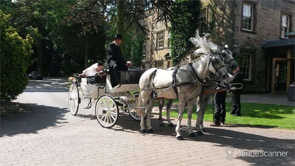 Exclusive Hire, Best Western Plus Mosborough Hall Hotel photo #3