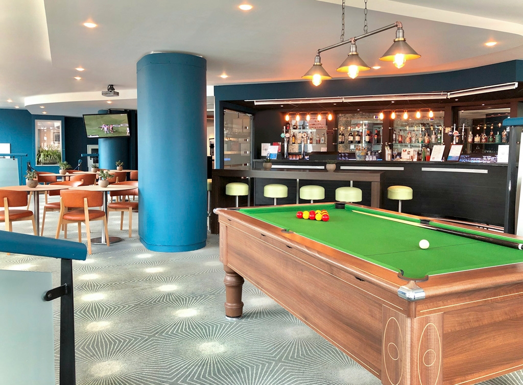 Photo of Novotel Glasgow Centre, Kelvingrove