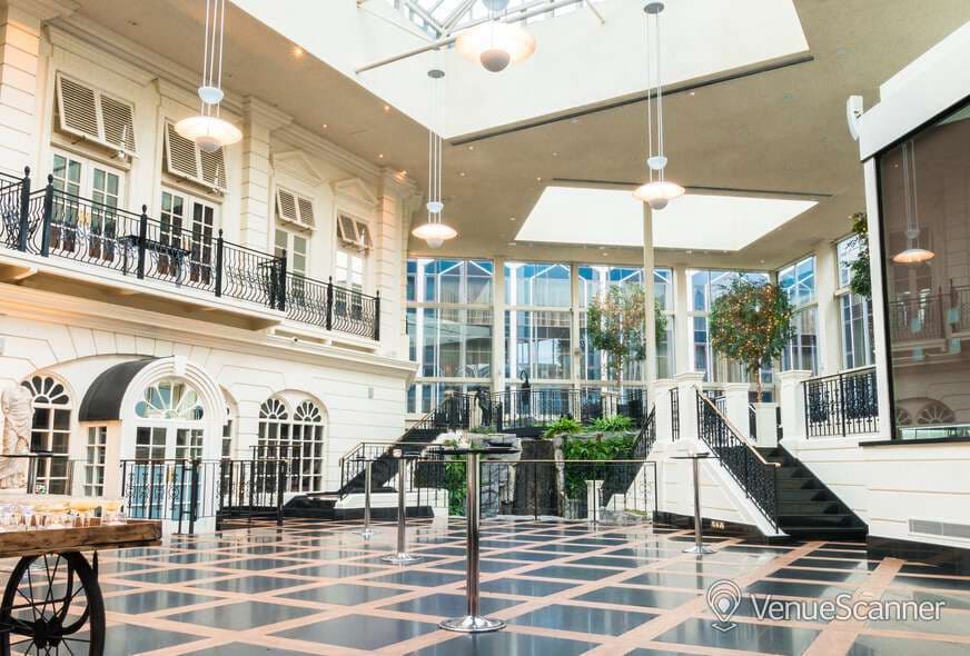 The Newbury Suite I, Radisson Blu Edwardian Heathrow photo #1