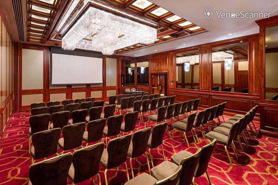 Radisson Blu Edwardian Heathrow, The County Suite photo #3