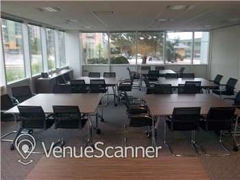 Busby/Charlton Suite, Imperial Court, Manchester photo #1