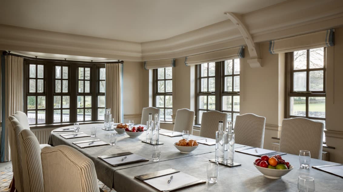 The Devonshire Arms Hotel & Spa, Exclusive Hire photo #2